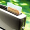 Xavax 00111491 Toaster, wiederverwendbar, 17,5 x 16 cm