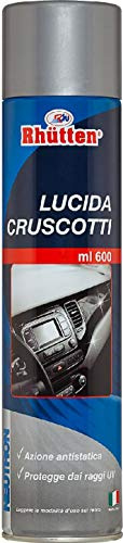 RHUTTEN LUCIDA CRUSCOTTI SPRAY 600 ML