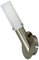 Dapo LED-Deckenleuchte Fedor 1 Decken-Wand-Leuchte-Lampe Treppen-Flur-Gang-Leuchte-Lampe Büro-Arbeits-Wohnzimmer-Schlafzimmer-Kinderzimmer-Küchen-Esszimmer-Leuchte-Lampe 4W x 1 (1-flammig)