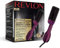 REVLON RVDR5232E Pro Collection Salon One-Step Smooth & Shine Haartrockner & Glättender Styler, RVDR5232 Trocknen und Stylen für gesund aussehende Ergebnisse in bis zur Hälfte der Zeit