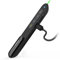 NORWII N76GBK Grüner Laserpointer Presentation 100M, Wireless Presenter Wiederaufladbarer Presentation Clicker für Powerpoint, Unterstützt Mac/Hyperlink/Volumen