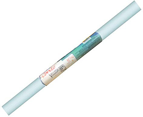 Rouleau de film adhésif effaçable à sec Blanc 900 x 2000 mm