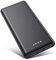 VOOE Power Bank 26800mAh【Hohe Effizienz- Ultrahohe Kapazität】 Externer Akku Power Pack Ladegerät Akkupack 2.1A 2-Port Ausgang Powerbank Kompatibel mit iPhone 13 12 11 pro Samsung Huawei Xiaomi Oppo