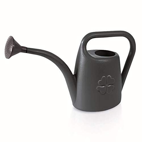 Jardin Dusche 4.5L Prosperplast Koni in Anthrazitfarbe