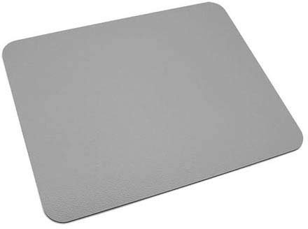 Safeguard ESD Mouse Mat 225mm x 180mm x 2mm - Grey