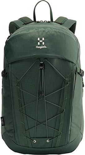 Haglöfs Wanderrucksack Vide 25L smarte Details Fjell Green 1-SIZE 1-SIZE