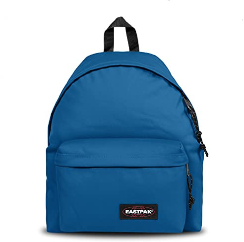 Eastpak Padded Pak'R Mochila, 40 cm, 24 L, Azul (Mysty Blue)