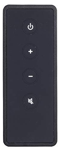 DHCHAPU Fernbedienung für Bose CineMate 10, Cinemate 15 und Solo 10.15 TV-Soundsystem