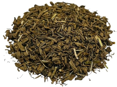 Té De Raíz De Valeriana Seca 85g a 1.95KG Valeriana Officinalis (220 gramos)