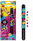 LEGO 41943 DOTS Gaming Armband mit Anhängern, DIY Bastelset, Kinderschmuck-Set, Spielzeug für Kinder ab 6 Jahren, Freundschaftsbänder, Kinderarmband