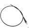MCHNIC 36 Gaszug Bowdenzug 90cm für 50cc 70cc 90cc 110cc 125cc Dirt Pitbike Roller ATV 4 Wheeler Quad Go Kart