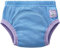 Bambino Mio, Reusable Potty Training Pants for Boys and Girls, 3-4 Years, Sky