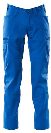 MASCOT Uni Bundhose Größe 50/L82 Hose, bunt, M