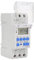 Minuterie Numérique, Interrupteur LCD, Minuterie Marche/arrêt, Affichage Hebdomadaire, Minuterie électronique Programmable, 12V DC 16A