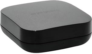 Energeeks - Control Remoto Universal - Infrarrojos y Radiofrecuencia - 315-433Mhz - Controla TV, Aire Acondicionado y Más - Compatible con Tuya, Alexa y Google Home - App Energeeks 3.0