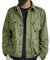 Übergangsjacke Herren Fashion Stehkragen Sweatjacke Mit Taschen Zip Wachsjacke Baumwolle Wanderjacke Outdoor Sakkos Blouson Basic Übergangsjacke Leicht Laufjacke Streetwear Warm Mantel Y2k