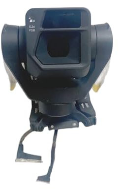 Halber Gimbal ohne Kamera for DJ M-AVIC 3 Drohnen-Reparaturteile