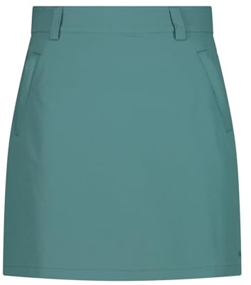 CMP Woman Skirt 2 IN 1 Agave - 42