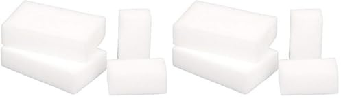 Gre PGL4 - Esponjas mágicas de Limpieza para la Linea de Flotación de Piscina. 4 Unidades. (Paquete de 2)