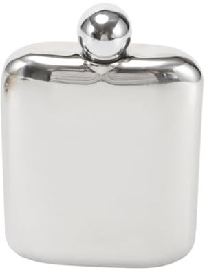 HOLIDYOYO 1pieza Botella De Inoxidable Diseño Portátil Para Actividades Para Camping y Picnic