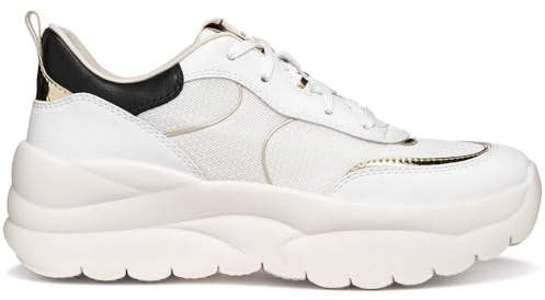 Geox Damen D Xtors B Sneaker