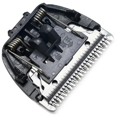 Embouts De Tondeuse À Cheveux, Compatibles For Panasonic ER-GB80 ER-GS60 ER224 ER-CA35 ER5208, Pièces De Tondeuse À Cheveux,