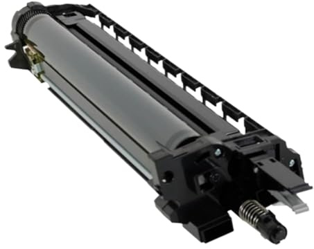 XGdEKA Drum Unit DK-6306 Schwarz kompatibel mit Taskalfa 3501i 4501i 5501i Druckermodell 302N993033 Drum Kit Ersatz