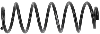 MONROE Suspension Spring | SP4462 | OE-Matching Quality | Ride Comfort & Stability | Pack of 1