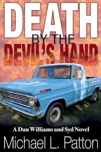 Death by the Devil's Hand (Dan Williams and Syd Novels, Band 2)