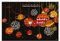 Zotter handgeschöpfter Adventskalender 480g, 24 Türchen gefüllt mit Zotter Schokolade, handgeschöpfte Mini-Schokolade, ideal zum Verschenken an Erwachsene & Kinder