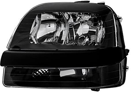 Scheinwerfer links Doblo Bj. 01-05 mit Nebelleuchte H1+H1+H7