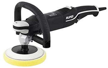 RUPES LH19E LUCIDATRICE ROTORBITALE BIGFOOT