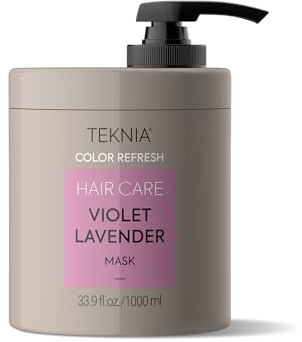 LAKMÉ Teknia Violet Lavender Mask Refresh, 1000 ml