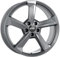 ATS AUVORA 6.5J x 16 Zoll ET 47 LK 5x100 Alufelge Felge KBA NEU