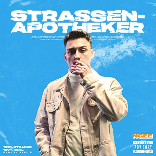 Straßenapotheker [Explicit]