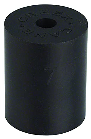 Cane Creek Elastomer Kompatibel mit Thudbuster G3 LT, Medium/5, BAE0005