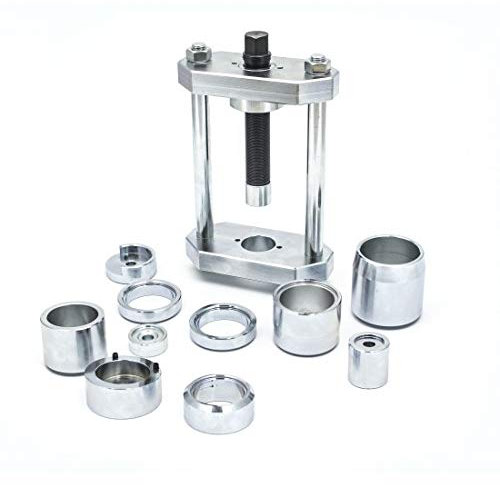 CASTEX- Presse Pour épingles, Sprinter, Crafter, Master, Movano, extracteur Pour Joints à rotule, Cadre de Presse - Made IN EU