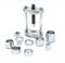CASTEX- Presse Pour épingles, Sprinter, Crafter, Master, Movano, extracteur Pour Joints à rotule, Cadre de Presse - Made IN EU