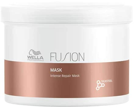 Wella Fusion Repair Mask, 500 ml