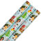 Hallmark Weihnachts-Geschenkpapier, 3 Stück, je 4 m, 1 Buddy der Elf Design