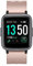 ASIAMENG Reloj Inteligente Hombre Mujer Smartwatch Podómetro IP68 Calorías Cronómetro Menstrual Llamada de notificación SMS Multideporte para Android iOS