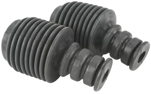 FEBEST Staubschutzsatz Stoßdämpfer Vorne Service Kit Kompatibel mit RENAULT MEGANE III Grandtour KZ0/1 Scénic III JZ0/1 GRAND SCÉNIC III JZ0/1 Megane III Schrägheck BZ0/1 MEGANE III Coupe DZ0/1