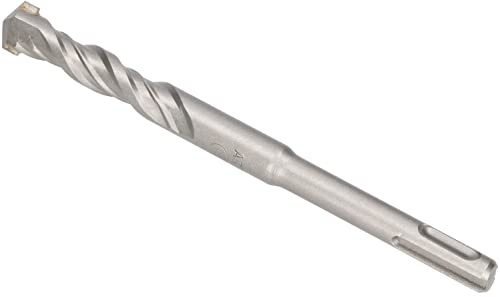 KOTARBAU® SDS Plus Bohrer 15x160 mm, Betonbohrer mit Hartmetall Schneide
