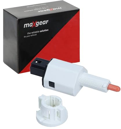 Maxgear 50-0608 Bremslichtschalter | 50-0608 passend für Fluence Grand Megane