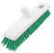 Washable Broom Soft 30 cm (3)- Green
