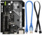 BIGTREETECH SKR Mini E3 V3.0 Control Board with TMC2209 UART Stepper Driver Upgrade 32Bit Silent Board Compatible Ender3 V2, Ender3 Pro, Ender3 V2 3D Printer(with Cable adapts to ender3 v2 screen)