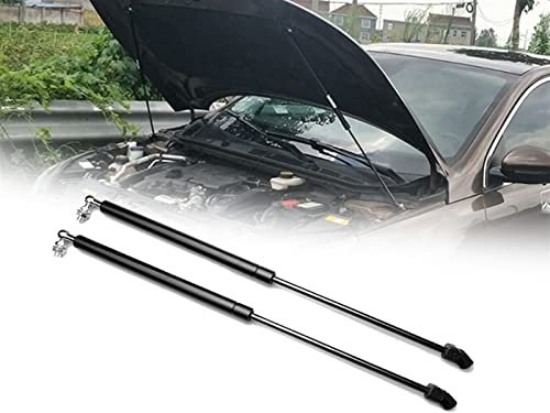 WILSEM Für Peugeot 308 2016-2020 Motorhaubenstütze Hydraulische Stange Domstreben Hebefeder Stoßdämpferhalterung Auto Styling Zubehör