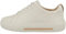 Clarks Damen Hollyhock Walk Basket, Off White Lea, 41 EU