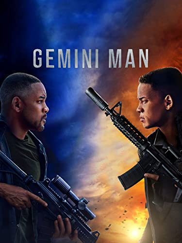Gemini Man