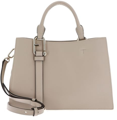 Furla Nuvola Tote M Avena